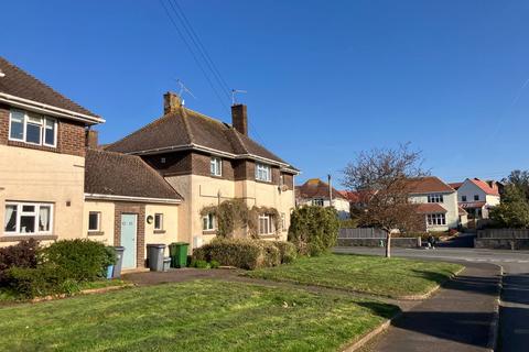 2 bedroom apartment for sale, Moormead, Budleigh Salterton EX9