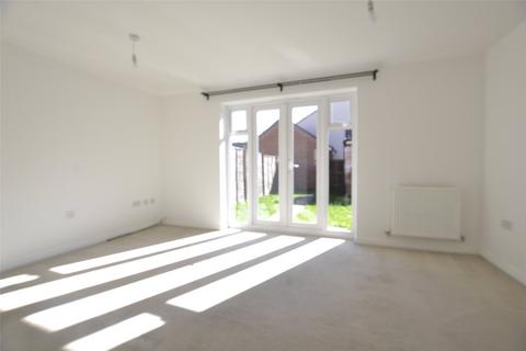 undefined, Pevensey Place Kingsway, Gloucester GL2