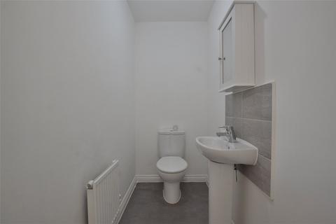 undefined, Pevensey Place Kingsway, Gloucester GL2