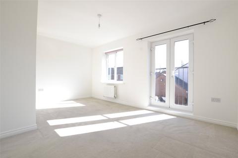 undefined, Pevensey Place Kingsway, Gloucester GL2