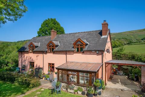 undefined, 3 Wentnor, Bishops Castle, SY9