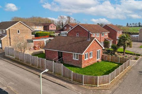 undefined, Mountbatten Road, Bungay