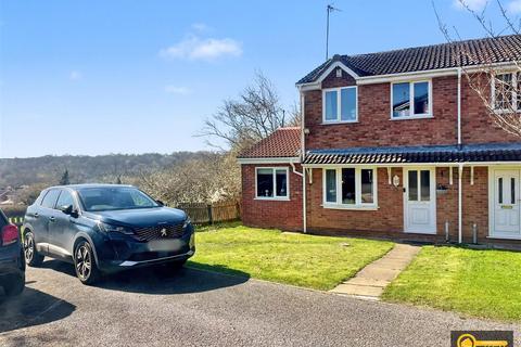 undefined, Chaucer Drive, Galley Common, Nuneaton