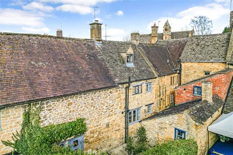 undefined, Broad Entry, Lower High Street, Chipping Campden, Gloucestershire, GL55