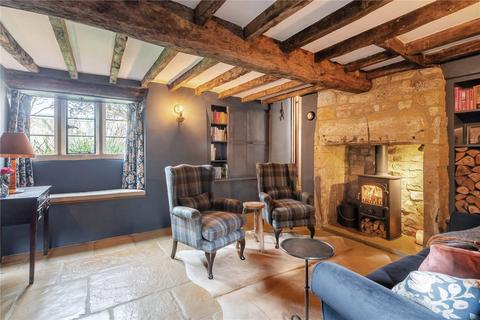 undefined, Broad Entry, Lower High Street, Chipping Campden, Gloucestershire, GL55