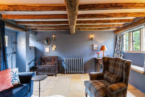 undefined, Broad Entry, Lower High Street, Chipping Campden, Gloucestershire, GL55
