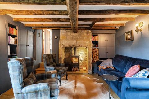 undefined, Broad Entry, Lower High Street, Chipping Campden, Gloucestershire, GL55