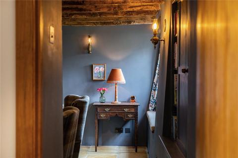 undefined, Broad Entry, Lower High Street, Chipping Campden, Gloucestershire, GL55