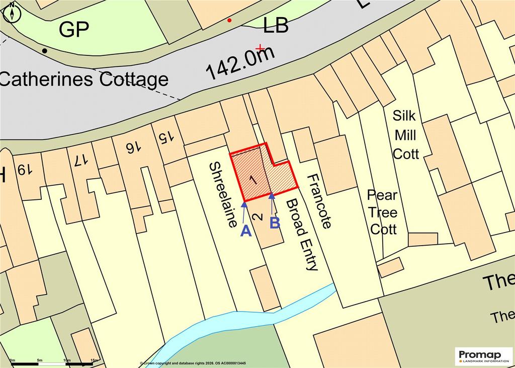 Location