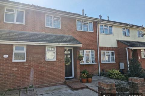 Tangier Road, Portsmouth, PO3