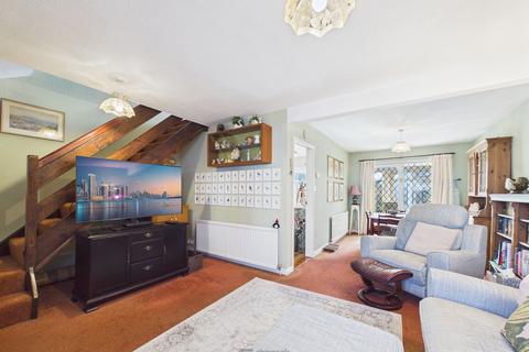 3 bedroom terraced house for sale, Tangier Road, Portsmouth, PO3