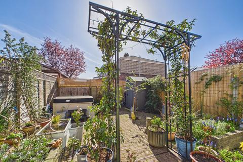 3 bedroom terraced house for sale, Tangier Road, Portsmouth, PO3