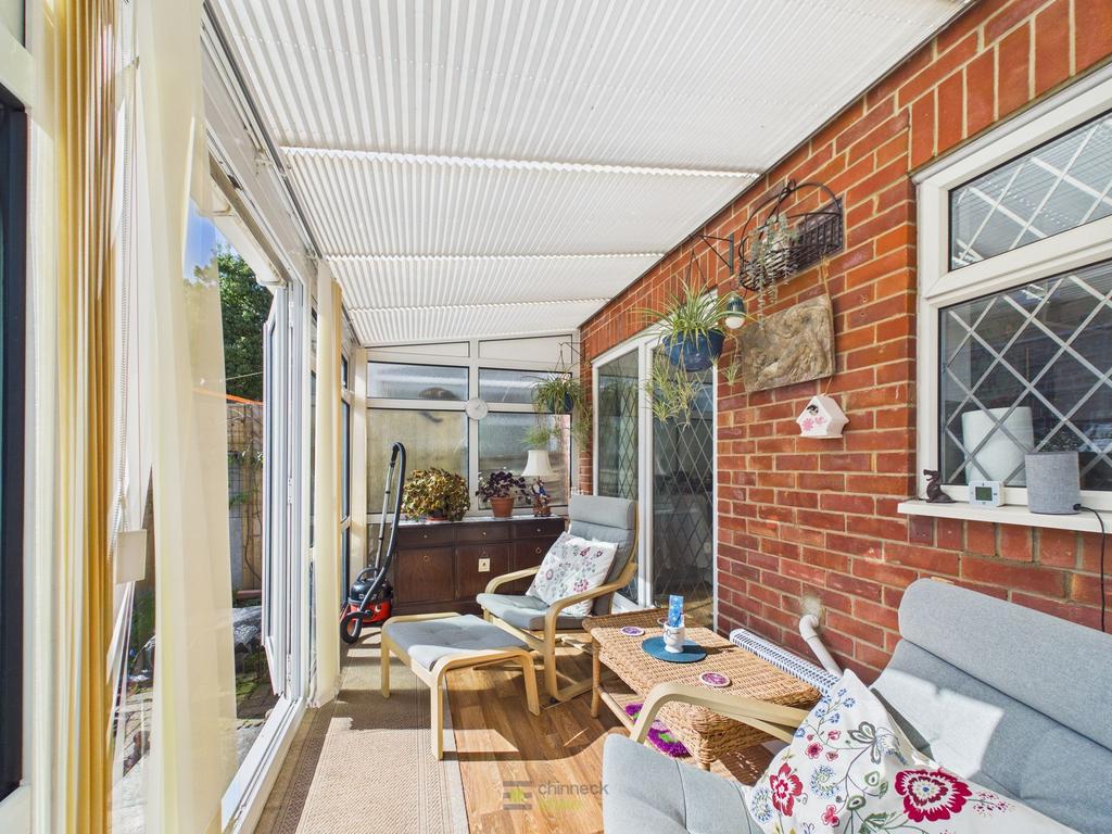 Sunroom