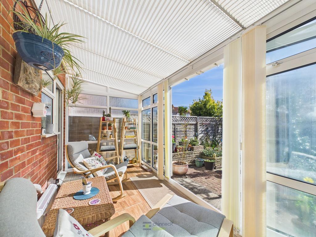 Sunroom