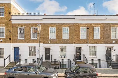 undefined, Walton Street, London SW3
