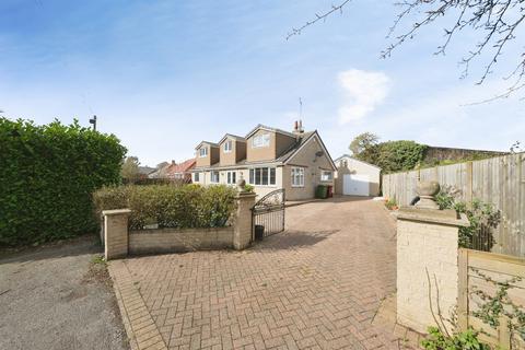 4 bedroom detached bungalow for sale, Brook Lane, Clowne, Chesterfield