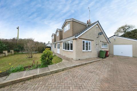 4 bedroom detached bungalow for sale, Brook Lane, Clowne, Chesterfield
