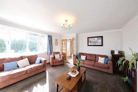 4 bedroom detached bungalow for sale, Brook Lane, Clowne, Chesterfield
