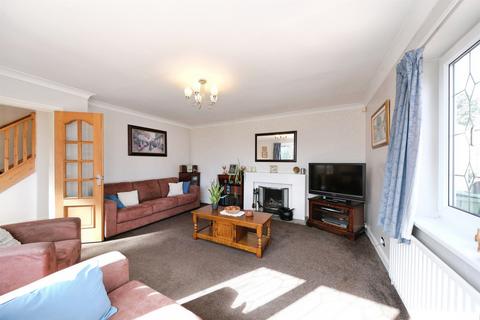 4 bedroom detached bungalow for sale, Brook Lane, Clowne, Chesterfield