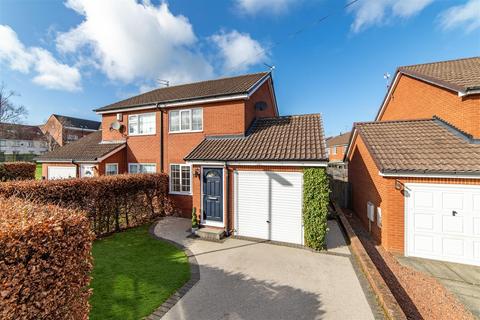 undefined, The Kylins, Morpeth NE61
