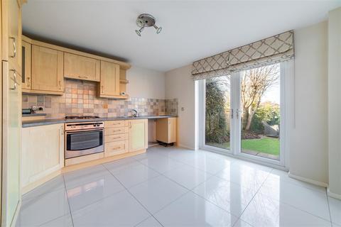 undefined, The Kylins, Morpeth NE61
