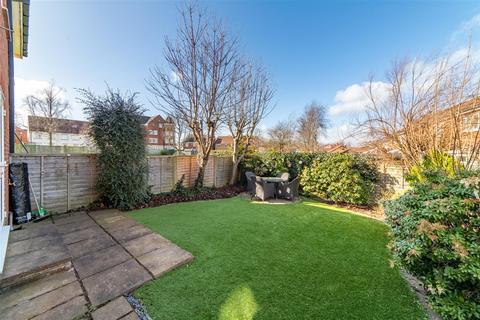 undefined, The Kylins, Morpeth NE61