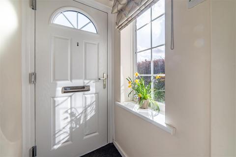 undefined, The Kylins, Morpeth NE61