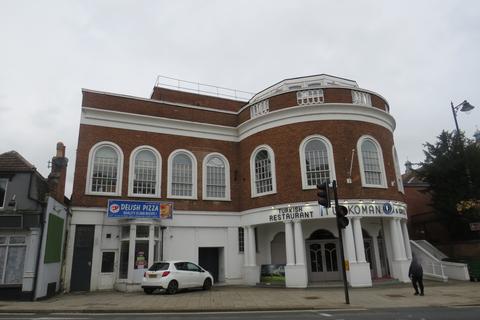 undefined, High Street, NEWMARKET