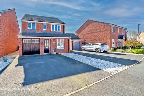 undefined, O'connor Avenue, Cannock WS12