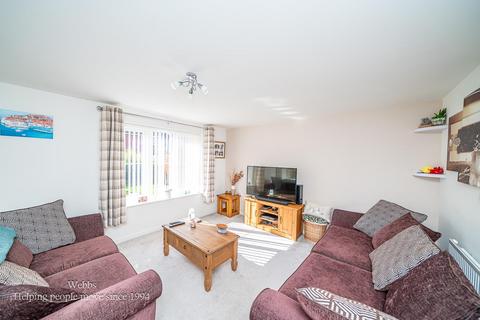 undefined, O'connor Avenue, Cannock WS12