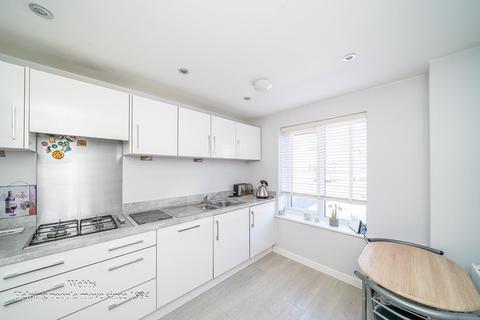 undefined, O'connor Avenue, Cannock WS12