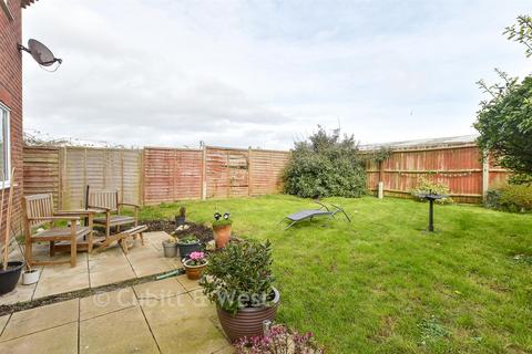 3 bedroom detached house for sale, Damon Close, Peacehaven BN10