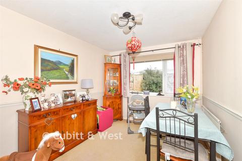 3 bedroom detached house for sale, Damon Close, Peacehaven BN10