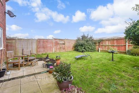 3 bedroom detached house for sale, Damon Close, Peacehaven BN10