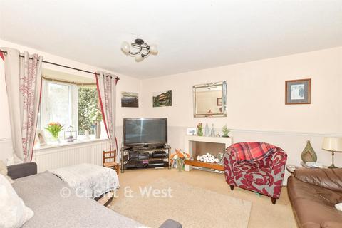 3 bedroom detached house for sale, Damon Close, Peacehaven BN10
