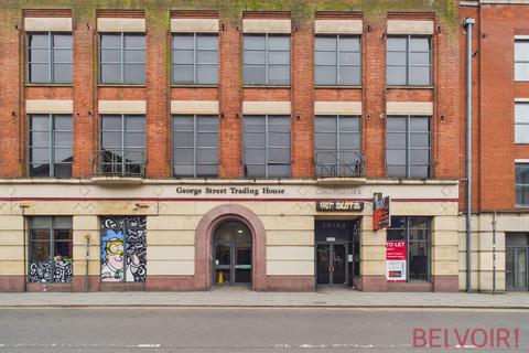 undefined, George Street, Nottingham, NG1