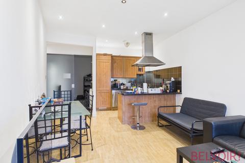 undefined, George Street, Nottingham, NG1