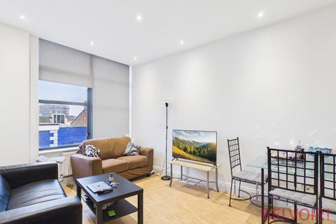 undefined, George Street, Nottingham, NG1