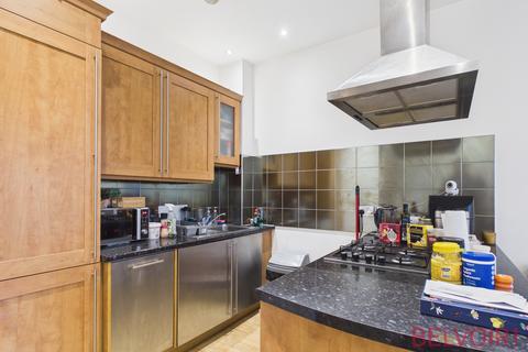 undefined, George Street, Nottingham, NG1