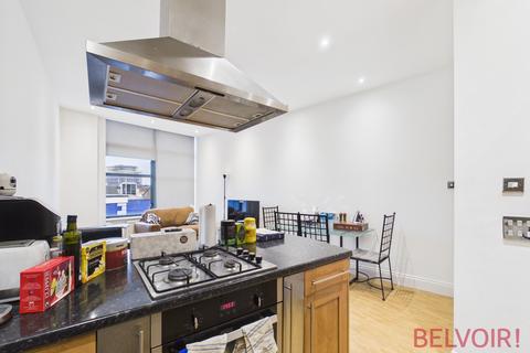 undefined, George Street, Nottingham, NG1