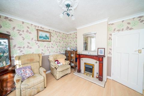 undefined, Princess Street, Cannock WS11
