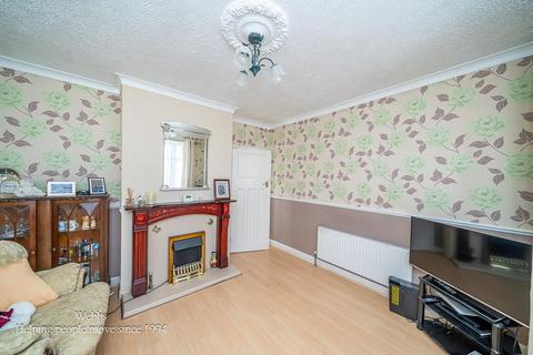 undefined, Princess Street, Cannock WS11