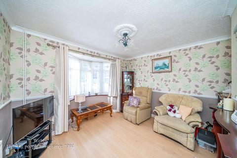 undefined, Princess Street, Cannock WS11