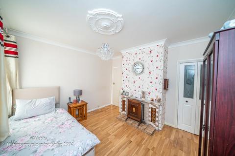 undefined, Princess Street, Cannock WS11
