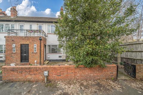Frays Court, Victoria Road, Uxbridge