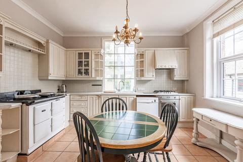5 bedroom detached house for sale, Characterful Georgian Property in Dereham