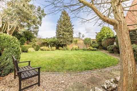 5 bedroom detached house for sale, Characterful Georgian Property in Dereham