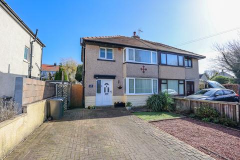 undefined, Schola Green Lane, Morecambe
