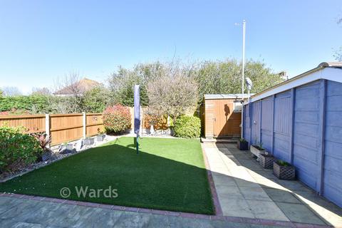 undefined, Cherry Gardens, Herne Bay, Kent