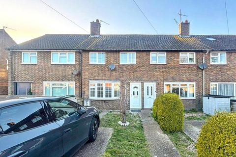 Priory Road, Eastbourne